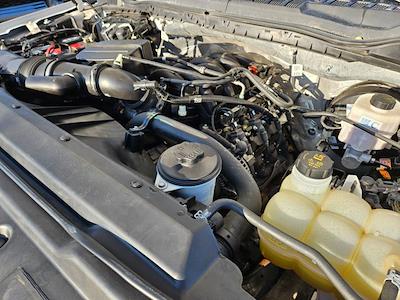 Used 2021 Ford F-350 Lariat Crew Cab for sale #4EP9143 - photo 1