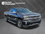 2018 Chevrolet Silverado 1500 Crew Cab 4WD Pickup for sale #4E20349A - photo 1