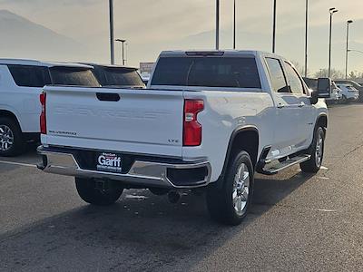 Used 2021 Chevrolet Silverado 3500 LTZ Crew Cab for sale #4EP9151 - photo 2