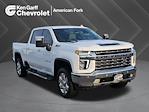 Used 2021 Chevrolet Silverado 3500 LTZ Crew Cab for sale #4EP9151 - photo 33