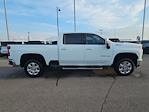 Used 2021 Chevrolet Silverado 3500 LTZ Crew Cab for sale #4EP9151 - photo 1