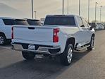 Used 2021 Chevrolet Silverado 3500 LTZ Crew Cab for sale #4EP9151 - photo 2
