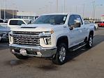 Used 2021 Chevrolet Silverado 3500 LTZ Crew Cab for sale #4EP9151 - photo 6