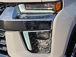 Used 2021 Chevrolet Silverado 3500 LTZ Crew Cab for sale #4EP9151 - photo 8