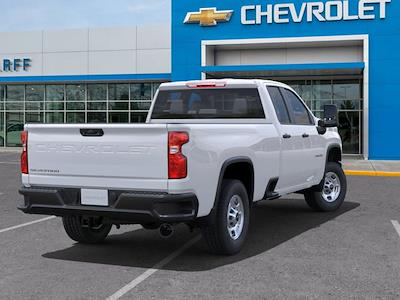 2023 Chevrolet Silverado 2500 Double Cab SRW RWD Pickup for sale #4ES1135 - photo 2