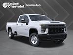 2023 Chevrolet Silverado 2500 Double Cab SRW RWD Pickup for sale #4ES1135 - photo 1