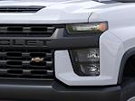 2023 Chevrolet Silverado 2500 Double Cab SRW RWD Pickup for sale #4ES1135 - photo 10