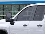 2023 Chevrolet Silverado 2500 Double Cab SRW RWD Pickup for sale #4ES1135 - photo 12