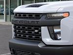 2023 Chevrolet Silverado 2500 Double Cab SRW RWD Pickup for sale #4ES1135 - photo 13