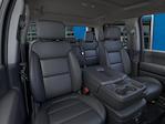 2023 Chevrolet Silverado 2500 Double Cab SRW RWD Pickup for sale #4ES1135 - photo 16