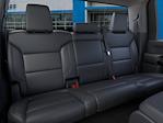 2023 Chevrolet Silverado 2500 Double Cab SRW RWD Pickup for sale #4ES1135 - photo 17