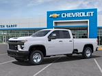 2023 Chevrolet Silverado 2500 Double Cab SRW RWD Pickup for sale #4ES1135 - photo 3