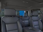 2023 Chevrolet Silverado 2500 Double Cab SRW RWD Pickup for sale #4ES1135 - photo 24