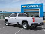2023 Chevrolet Silverado 2500 Double Cab SRW RWD Pickup for sale #4ES1135 - photo 4