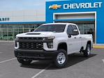 2023 Chevrolet Silverado 2500 Double Cab SRW RWD Pickup for sale #4ES1135 - photo 6