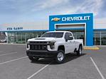 2023 Chevrolet Silverado 2500 Double Cab SRW RWD Pickup for sale #4ES1135 - photo 8