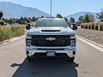 2024 Chevrolet Silverado 3500 Crew Cab 4WD, Cab Chassis for sale #4ES1825 - photo 8