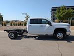 2024 Chevrolet Silverado 3500 Crew Cab 4WD, Cab Chassis for sale #4ES1840 - photo 3