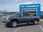 2024 Chevrolet Silverado 3500 Crew Cab 4WD, Pickup for sale #4ES1901 - photo 3