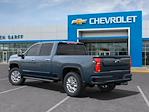 2024 Chevrolet Silverado 3500 Crew Cab 4WD, Pickup for sale #4ES1901 - photo 4