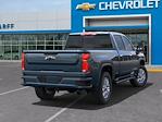 2024 Chevrolet Silverado 3500 Crew Cab 4WD, Pickup for sale #4ES1901 - photo 2