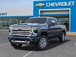 2024 Chevrolet Silverado 3500 Crew Cab 4WD, Pickup for sale #4ES1901 - photo 6