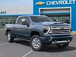 2024 Chevrolet Silverado 3500 Crew Cab 4WD, Pickup for sale #4ES1901 - photo 7