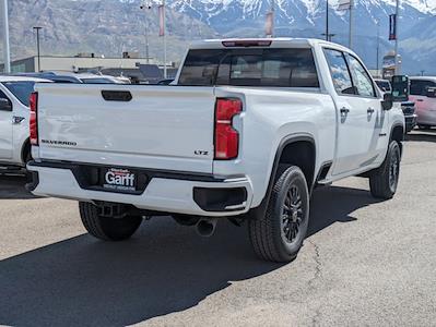 2024 Chevrolet Silverado 3500 Crew Cab 4WD, Pickup for sale #4ES1945 - photo 2