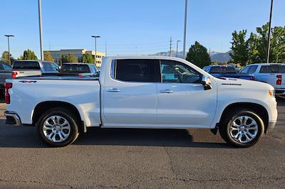 2024 Chevrolet Silverado 1500 Crew Cab 4WD Pickup for sale #4ES1968A - photo 2