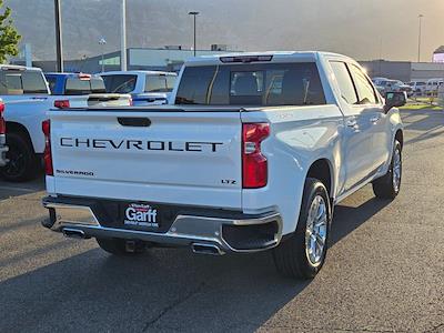 2024 Chevrolet Silverado 1500 Crew Cab 4WD Pickup for sale #4ES1968A - photo 2