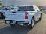 2024 Chevrolet Silverado 1500 Crew Cab 4WD Pickup for sale #4ES1968A - photo 3