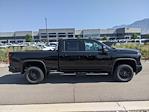 2024 Chevrolet Silverado 3500 Crew Cab DRW 4WD Pickup for sale #4ES2009 - photo 3