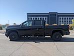 2024 Chevrolet Silverado 3500 Crew Cab DRW 4WD Pickup for sale #4ES2009 - photo 6