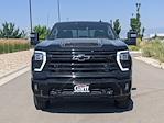 2024 Chevrolet Silverado 3500 Crew Cab DRW 4WD Pickup for sale #4ES2009 - photo 8
