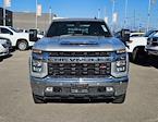 2020 Chevrolet Silverado 2500 Crew Cab SRW 4WD Pickup for sale #4ES2010A - photo 8