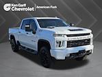 2022 Chevrolet Silverado 3500 Crew Cab 4WD Pickup for sale #4ES2010B - photo 1