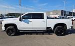 2022 Chevrolet Silverado 3500 Crew Cab 4WD Pickup for sale #4ES2010B - photo 6