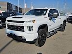 2022 Chevrolet Silverado 3500 Crew Cab 4WD Pickup for sale #4ES2010B - photo 7