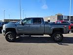 2011 Chevrolet Silverado 3500 Crew Cab 4WD Pickup for sale #4ES2010C - photo 6