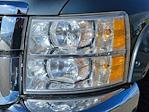 2011 Chevrolet Silverado 3500 Crew Cab 4WD Pickup for sale #4ES2010C - photo 9