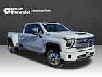 2024 Chevrolet Silverado 3500 Crew Cab 4WD Pickup for sale #4ES2014 - photo 1