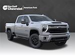 2024 Chevrolet Silverado 3500 Crew Cab 4WD, Pickup for sale #4ES2043 - photo 1