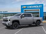 2024 Chevrolet Silverado 3500 Crew Cab 4WD, Pickup for sale #4ES2043 - photo 3