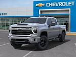 2024 Chevrolet Silverado 3500 Crew Cab 4WD, Pickup for sale #4ES2043 - photo 6