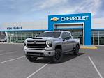 2024 Chevrolet Silverado 3500 Crew Cab 4WD, Pickup for sale #4ES2043 - photo 8