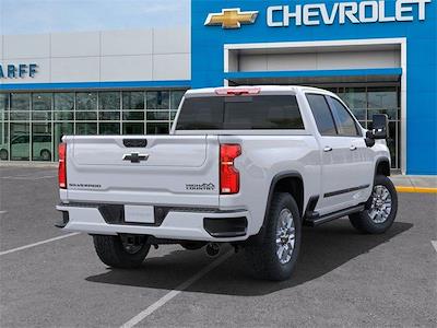 New 2024 Chevrolet Silverado 3500 High Country Crew Cab 4WD Pickup for sale #4ES2071 - photo 2