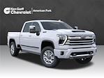 2024 Chevrolet Silverado 3500 Crew Cab 4WD Pickup for sale #4ES2071 - photo 1