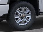 2024 Chevrolet Silverado 3500 Crew Cab 4WD Pickup for sale #4ES2071 - photo 10