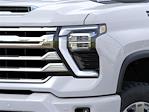 2024 Chevrolet Silverado 3500 Crew Cab 4WD Pickup for sale #4ES2071 - photo 11