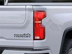 2024 Chevrolet Silverado 3500 Crew Cab 4WD Pickup for sale #4ES2071 - photo 12